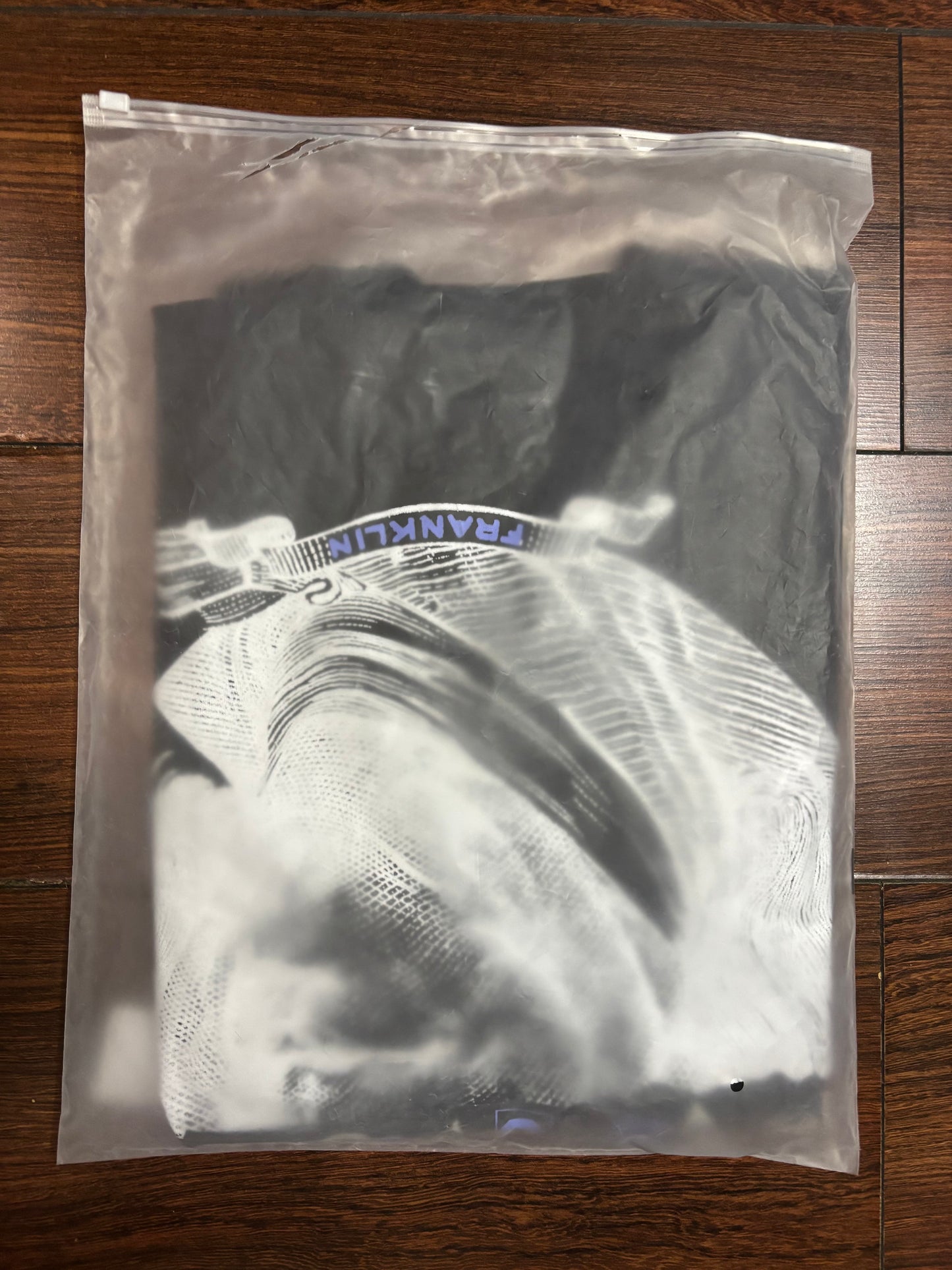 ALOCS SHIRTS BLACK V2