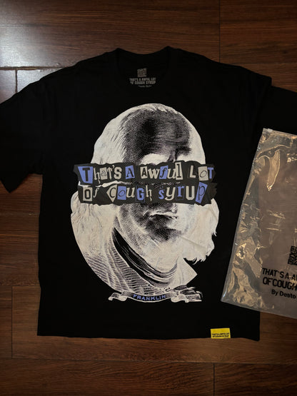 ALOCS SHIRTS BLACK V2