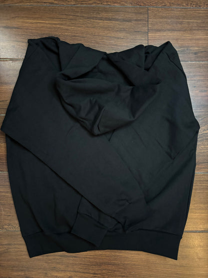 SPYDER RED AND BLACK